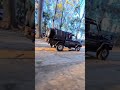 RC Land Cruiser Offroad Run #rcoffroad #rcjeep #rclandcruiser #rcoffroad4x4 #rccar