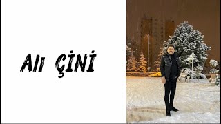 Ali Çini - Al Elma Boyanırmı & Vurgundur 