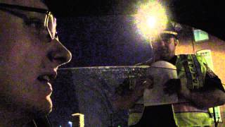 Troll vs Cop: Forced to Leave Police Stop | Neutralizing a DUI Checkpoint Part 19