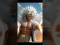 【AI Real-Life Dragon Ball Heroes-3】#AIDragonBall #GokuRealLife #AIAnime #DragonBallHeroes #aishort