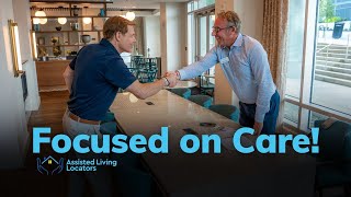 We're Focused on Care! | Assisted Living Locators