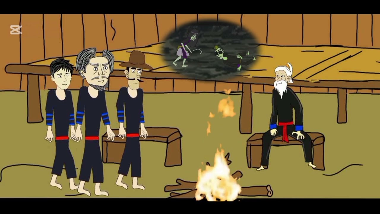 Txoj kev hlub tseeb tiag Eep5