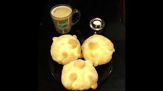 PAN DE MUERTO TRADICIONAL SUAVE Y ESPONJOSO  PASO A PASO RECETA FACIL | HORNEANDO EN FAMILIA MX