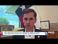 Mayes Middleton, running for Texas attorney general, wants to “put God back in government”