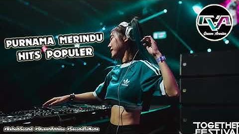 Jungle Dutch-Purnama Merindu