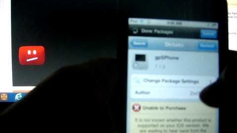 How to get a Gameboy Advance Emulator from Cydia