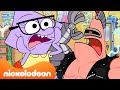 60 Minutes of Time Travel Moments in The Patrick Star Show! ⏰ | @Nicktoons