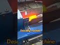 #ForgingDescalingMachine#HighPressureDescaling#OxideScaleCleaning#forgingequipment #descaler