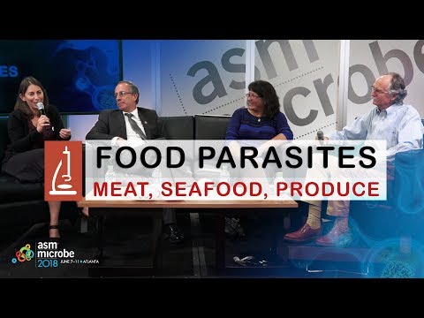 Food-borne Diseases Transmitted