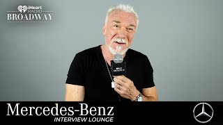 Patrick Page On One - Man Play All The Devils Are Here: How Shakespeare Invented The Villain