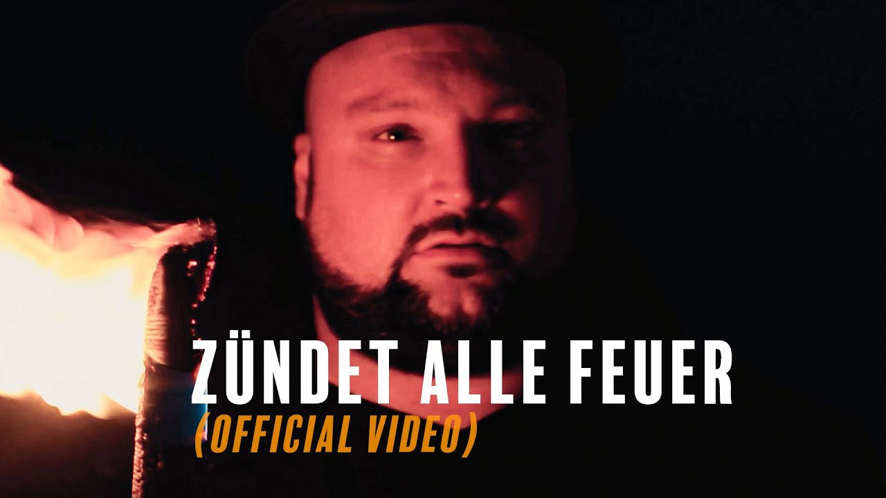 Schau dir das Musikvideo zu {trackName} von {artistName} an