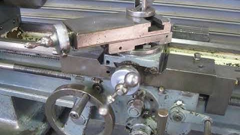 13" x 36" Sheldon Engine Lathe, Michael Fine Machinery