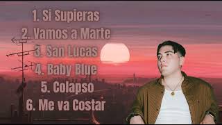 Download Lagu MIX Canciones de Kevin Kaarl MP3