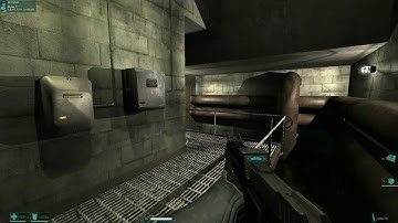 F.E.A.R. - First Encounter Assault Recon Part-14 (X360/PC/PS3)