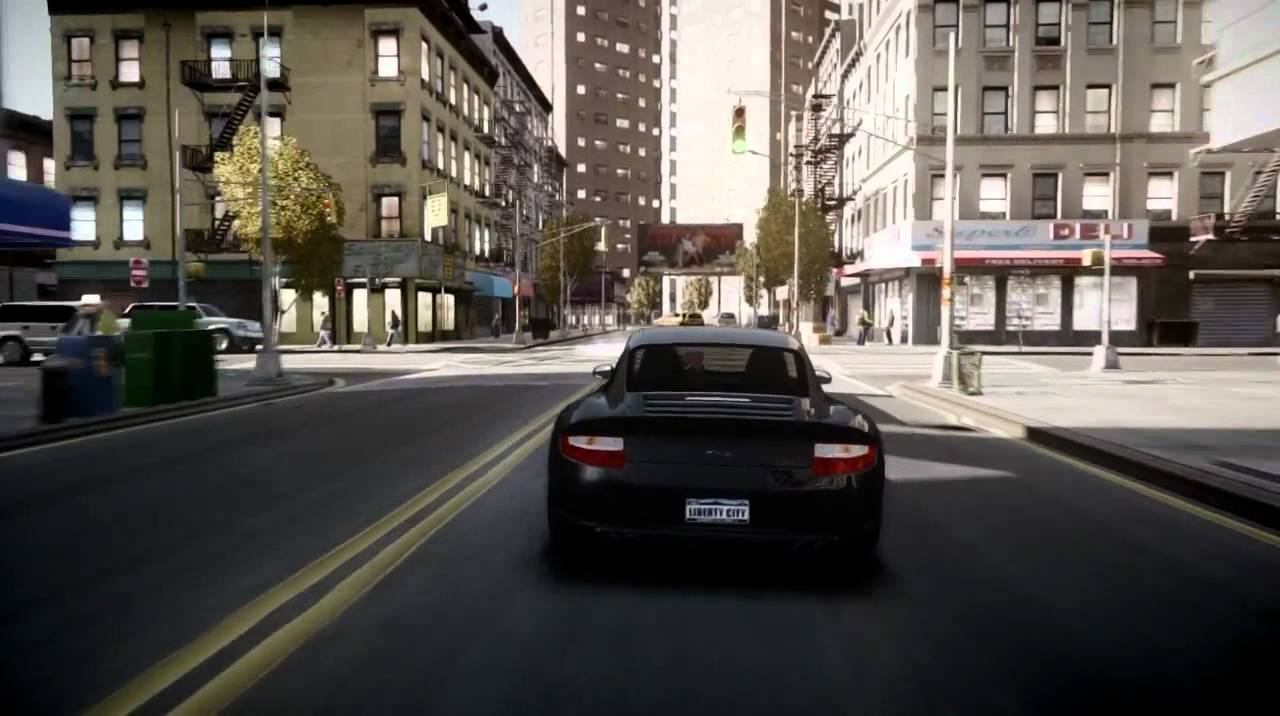 Gta V Enb Series Maxall Gtx690 12 Leaked Youtube