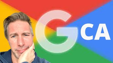 Google GCA Answers - Be Role Specific!