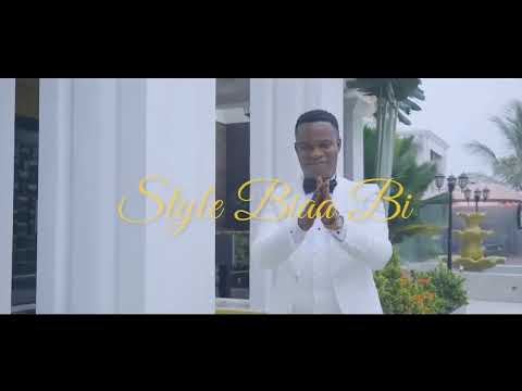 Great Ampong