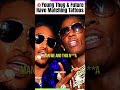 Young Thug Future Have Matching Tattoos mp3