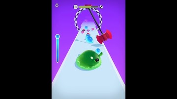 Wobble man run gameplay #wobbleman #game #shorts #taboogamerzshorts (5)