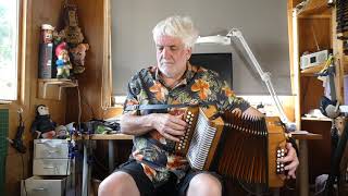 Emin Morris Medley - Lester - Melodeon