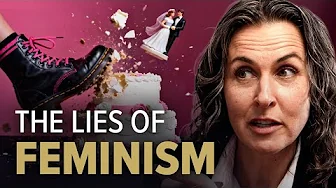 "Single Liberal Women Have The HIGHEST Rates Of Mental Illness" | John Anderson and Katy Faust