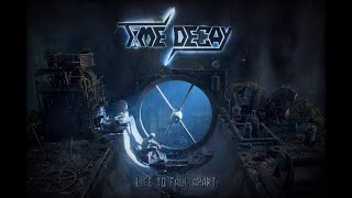 Time Decay - Life To Fall Apart (FULL ALBUM)