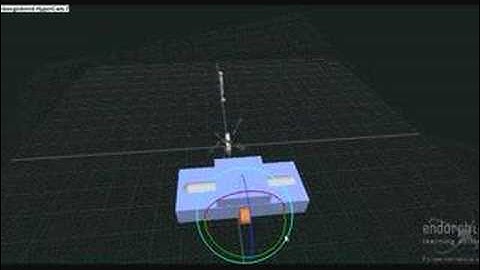 Endorphin Tutorial: Bombs/Cars/Car Bombs