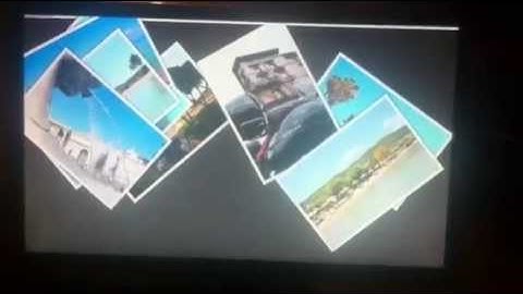 First JavaFX on Raspberry Pi Demo