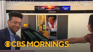 How to detect online image manipulation
