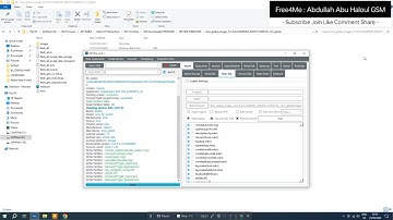 Redmi 9T Lime Qualcomm SM6115 Fix System Has Been Destroyed Flash Done + Reset FRP By DFT Pro