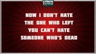 Kerosene - Miranda Lambert tribute - Lyrics