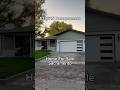 Updated Arden Park beauty! Modern 4bd + big yard—text 209-620-4616 for info | Min Down $23,625