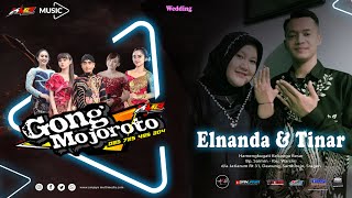 Live KMB GEDRUG (gong mojoroto) || ARS jilid 4 || Pernikahan ELNANDA & TINAR - Jatiarum - 6/9/ 2023