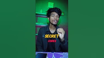 Top Hidden Secret Codes in Your Phone 🔥 | Mobile Hidden Tricks | Must Try#shorts