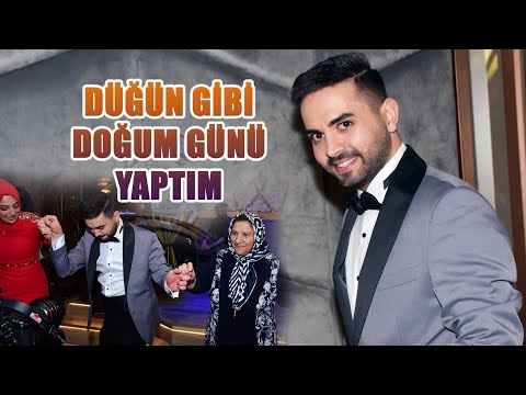 DÜŞMANLARI ÇATLATAN DOĞUM