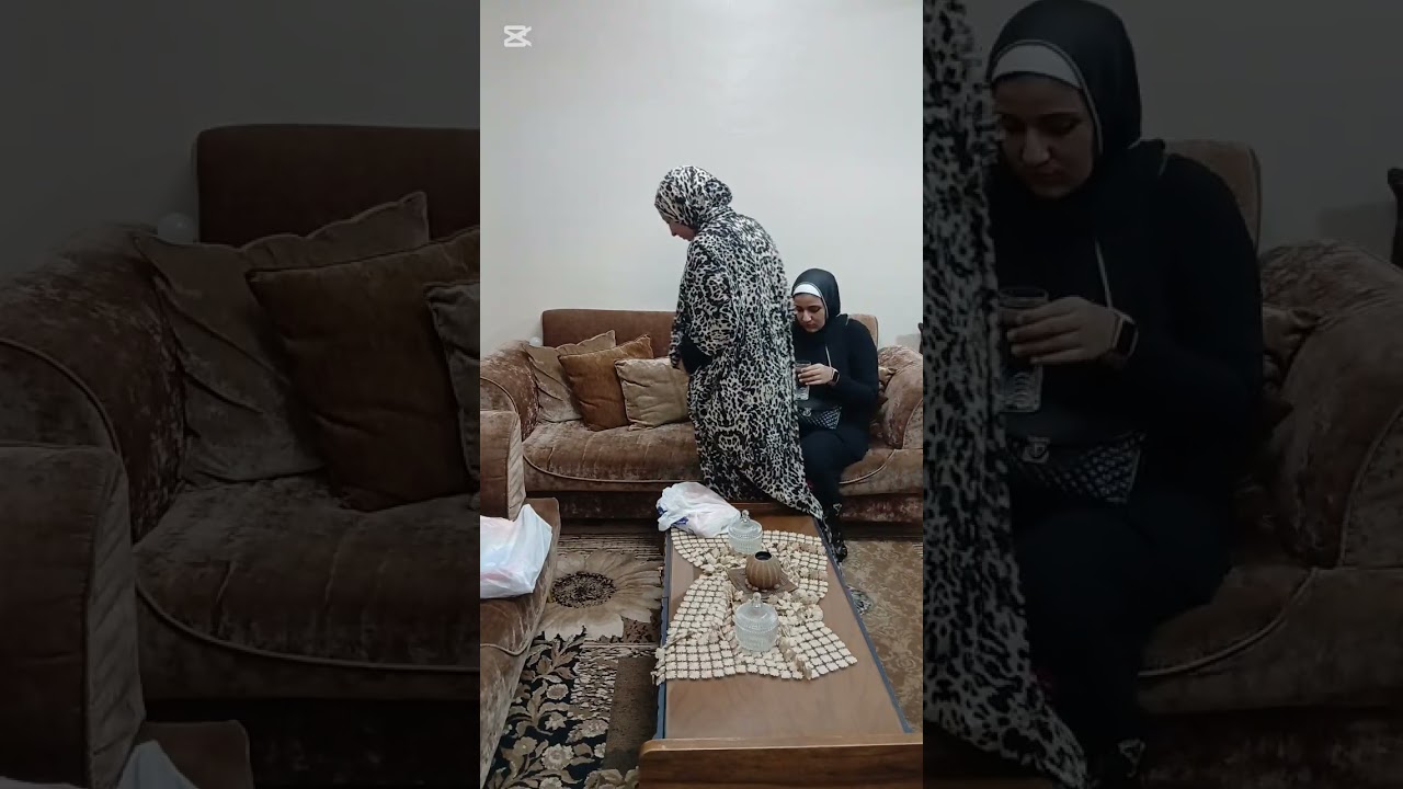 اختى خلتنى اجبلها .... وعايزه تستغلنى. اى رايكم ف تصرفها دا. 