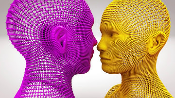 Cinema 4D Atom Array Tutorial | Cinema 4D Subdivision Surface