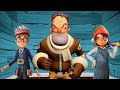 BRAVEampDETECTIVE VS SCARY NEIGHBOR Secret Neighbor 