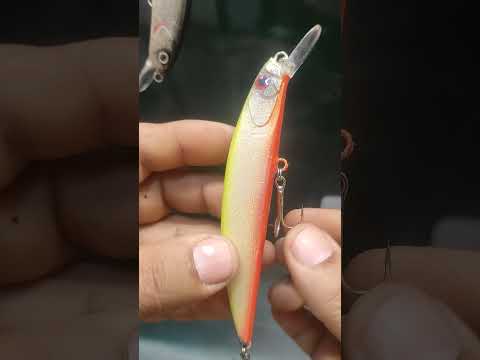 الطريقه الصحيحه لتركيب هوك ربلات صيد الاسماك    صيد بحر