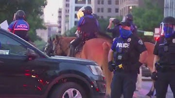 Austin City Council cuts millions of dollars from Austin Police Department budget