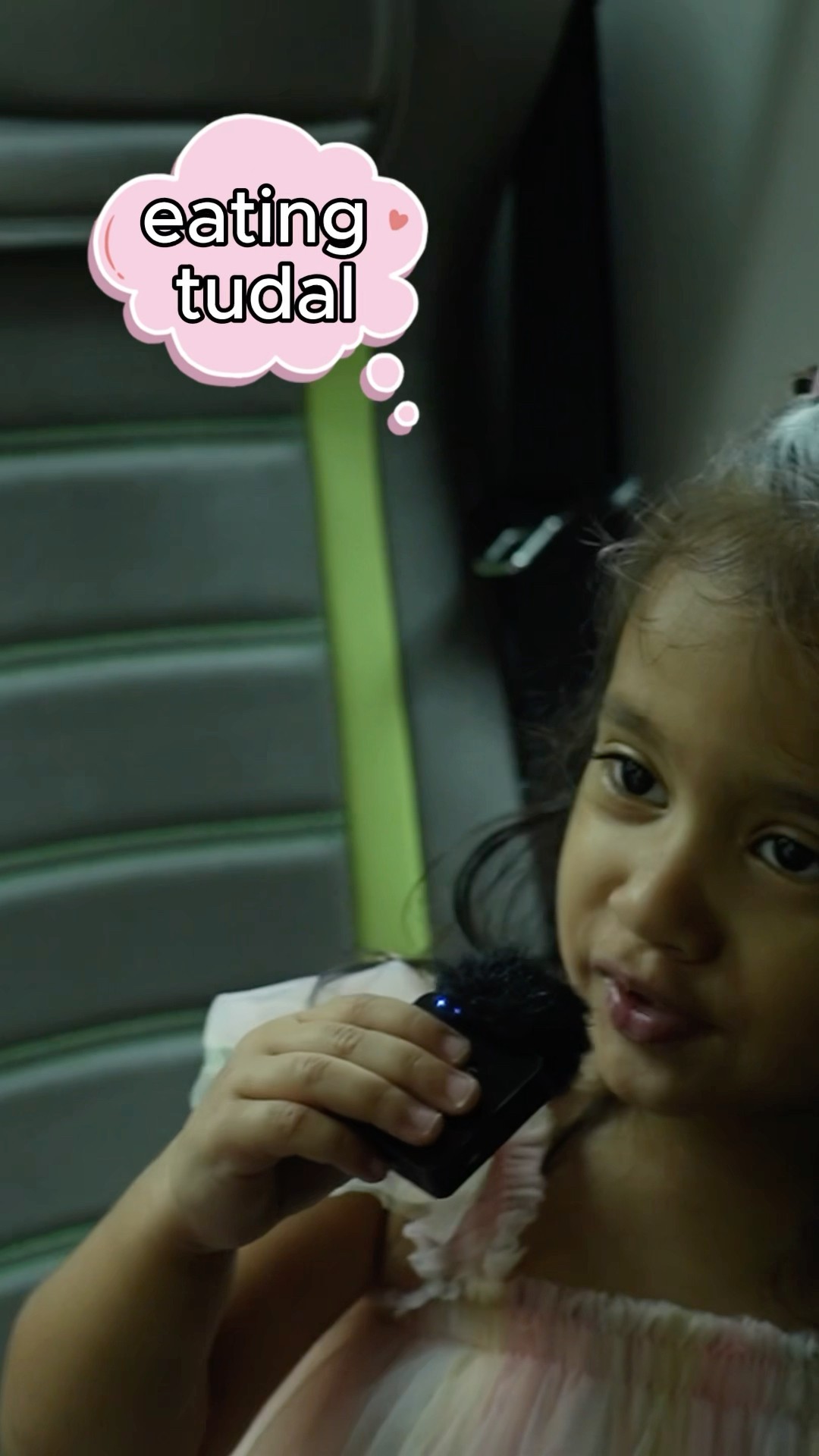 Challenge gone wrong ? #littleglove #funny #Shorts #singapore
