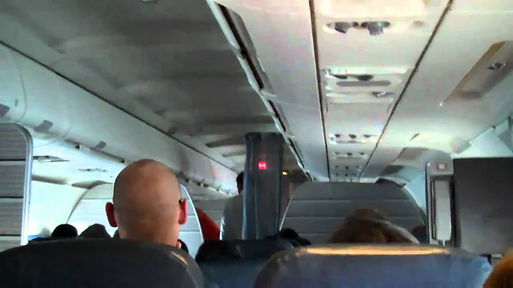 Our Neighbor on the plane