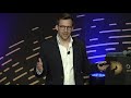 DELIVER 2019 - Plenary 3 - Smart Transportation