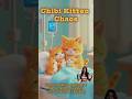 Hilarious Chibi Cat Dad Life Cute Kitten Overload Hilarious Chibi Cat Dad Life Cute Kitten Overload