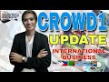 CROWD1 | Tagalog Presentation 2021🔥