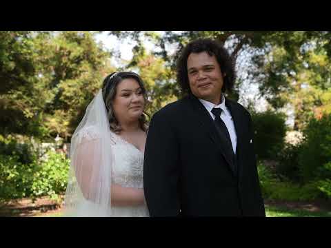 Daisy + Daniel Wedding Video