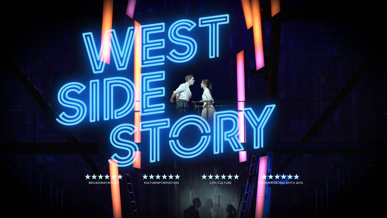 West Side Story 2025 - YouTube