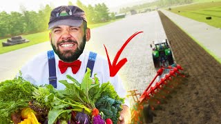 MÁME NOVÉ POLE! 🌾 | Farming Simulator 22 #30