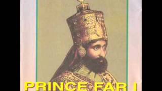 Prince Far I - Waizero