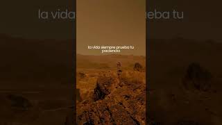 Tienes Paciencia?